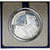 Francja, 10 Euro, Jacques Cartier, Proof, 2011, MDP, Srebro, MS(65-70)