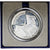 Francja, 10 Euro, Jacques Cartier, Proof, 2011, MDP, Srebro, MS(65-70)