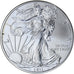 Stati Uniti, 1 Dollar, 1 Oz, Silver Eagle, 2011, Philadelphia, Argento, FDC