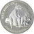 Australia, Elizabeth II, 1 Dollar, 1 Oz, Australian Kangaroo, 2011, Perth