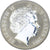 Australia, Elizabeth II, 1 Dollar, 1 Oz, Australian Kangaroo, 2011, Perth