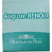 Francia, 5 Euro, Auguste Renoir, FS, 2009, MDP, Argento, FDC