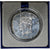 França, 10 Euro, Clovis, historique, 2011, MDP, Prata, MS(65-70)