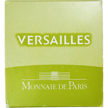 Frankreich, 10 Euro, Château de Versailles, PP, 2011, MDP, Silber, STGL