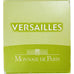 Frankreich, 10 Euro, Château de Versailles, PP, 2011, MDP, Silber, STGL