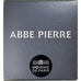Frankrijk, 2 Euro, abbé Pierre, Proof, 2012, MDP, Bi-Metallic, FDC