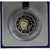 Francja, 2 Euro, abbé Pierre, Proof, 2012, MDP, Bimetaliczny, MS(65-70)