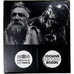 Francia, 2 Euro, Auguste Rodin, FS, 2017, MDP, Bi-metallico, FDC