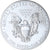 Estados Unidos da América, 1 Dollar, 1 Oz, Silver Eagle, 2011, Philadelphia