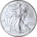 Estados Unidos da América, 1 Dollar, 1 Oz, Silver Eagle, 2011, Philadelphia