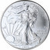 Stati Uniti, 1 Dollar, 1 Oz, Silver Eagle, 2011, Philadelphia, Argento, FDC