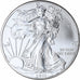 Stati Uniti, 1 Dollar, 1 Oz, Silver Eagle, 2011, Philadelphia, Argento, FDC