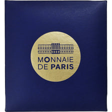 France, 50 Euro, semeuse, le louis d'or, 2017, MDP, Gold, MS(65-70)
