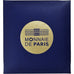 France, 50 Euro, semeuse, le louis d'or, 2017, MDP, Gold, MS(65-70)