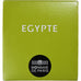 Francia, 5 Euro, Egypte, Temple d'Abou-Simbel, FS, 2012, MDP, Oro, FDC