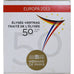 Frankreich, 5 Euro, Europa, PP, 2013, MDP, Gold, STGL