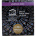 Francia, 5 Euro, 850 ans Notre-Dame de Paris, FS, 2013, MDP, Oro, FDC