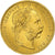 Autriche, Franz Joseph I, 8 Florins-20 Francs, 1892, Vienna, Refrappe, Or, SPL