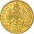 Austria, Franz Joseph I, 8 Florins-20 Francs, 1892, Vienna, Restrike, Oro, SC