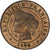 Frankreich, 1 Centime, Cérès, 1896, Paris, Bronze, VZ, Gadoury:88