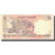 Geldschein, India, 10 Rupees, 2010, KM:903, VZ