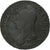 Francia, 5 Centimes, Dupré, AN 7, Lille, Cobre, BC, Gadoury:126