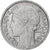 France, 50 Centimes, Morlon, 1947, Beaumont - Le Roger, Aluminum, AU(50-53)