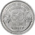 France, 50 Centimes, Morlon, 1947, Beaumont - Le Roger, Aluminum, AU(50-53)