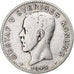Schweden, Gustaf V, Krona, 1915, Silber, S+, KM:786.1
