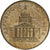 França, 100 Francs, Panthéon, 1983, Paris, Prata, MS(60-62), Gadoury:898
