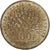 Frankreich, 100 Francs, Panthéon, 1983, Paris, Silber, VZ+, Gadoury:898