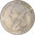 Francja, 100 Francs, La Fayette, 1987, Paris, Srebro, MS(60-62), Gadoury:902