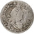 France, Louis XIV, 4 Sols aux 2 L, 1693, Uncertain Mint, réformé, Silver