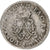 Francia, Louis XIV, 4 Sols aux 2 L, 1693, Uncertain Mint, réformé, Plata, BC+