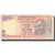 Biljet, India, 10 Rupees, KM:New, SUP