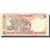 Billete, 10 Rupees, India, KM:New, EBC