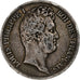 Francja, Louis-Philippe, 5 Francs, 1830, Paris, Srebro, VF(30-35), Gadoury:676