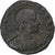 Constans, Follis, 334-335, Siscia, Bronzen, ZF, RIC:238