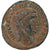Maximinus II, Follis, 312, Antioch, Bronzo, MB+, RIC:167b