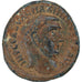 Maximinus II, Follis, 312, Antioch, Bronze, VF(30-35), RIC:167b
