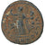 Maximinus II, Follis, 312, Antioch, Bronze, VF(30-35), RIC:167b