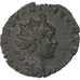 Tetricus II, Antoninianus, 273-274, Gaul, Biglione, BB+, RIC:270