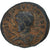 Crispus, Follis, 319-320, Ticinum, Bronze, EF(40-45), RIC:117