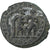 Constantius II, Follis, 348-350, Thessalonica, Bronzen, FR+, RIC:117