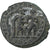 Constantius II, Follis, 348-350, Thessalonica, Bronzo, MB+, RIC:117