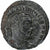 Maximianus, Follis, 284-305, Siscia, Bronce, MBC