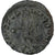 Maximianus, Follis, 284-305, Siscia, Bronce, MBC