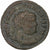 Maximien Hercule, Antoninien, 295-299, Cyzicus, Billon, TB+, RIC:15b