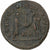 Maximianus, Antoninianus, 295-299, Cyzicus, Lingote, VF(30-35), RIC:15b