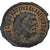 Licinius I, Follis, 321-324, Alexandria, Bronzen, ZF, RIC:28